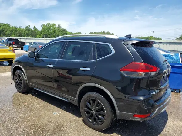 KNMAT2MV3LP512604 2020 NISSAN ROGUE - Image 2