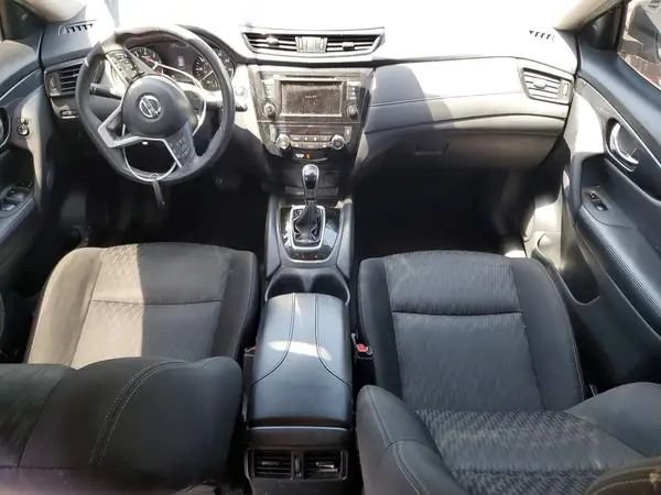 KNMAT2MV3LP512604 2020 NISSAN ROGUE - Image 8