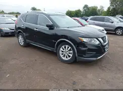 KNMAT2MV3LP514191 2020 NISSAN ROGUE