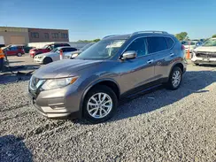 KNMAT2MV3LP514949 2020 NISSAN ROGUE