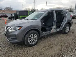 KNMAT2MV3LP515423 2020 NISSAN ROGUE