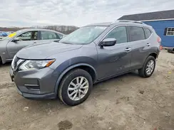 KNMAT2MV3LP515955 2020 NISSAN ROGUE