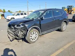 KNMAT2MV3LP516796 2020 NISSAN ROGUE