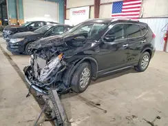 KNMAT2MV3LP516877 2020 NISSAN ROGUE