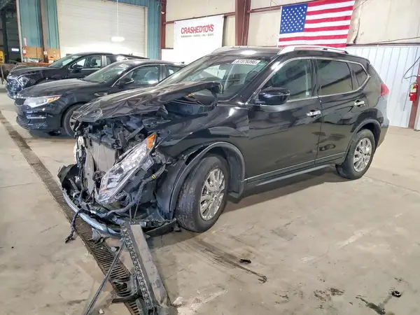 KNMAT2MV3LP516877 2020 NISSAN ROGUE - Image 1
