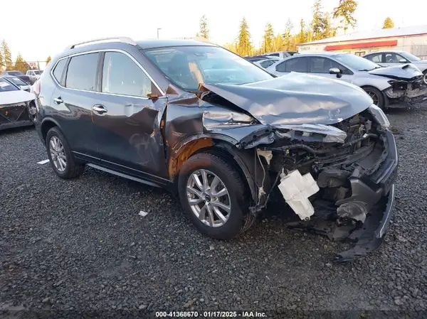 KNMAT2MV3LP516913 2020 NISSAN ROGUE - Image 1