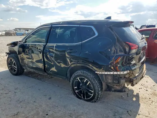 KNMAT2MV3LP517558 2020 NISSAN ROGUE - Image 2