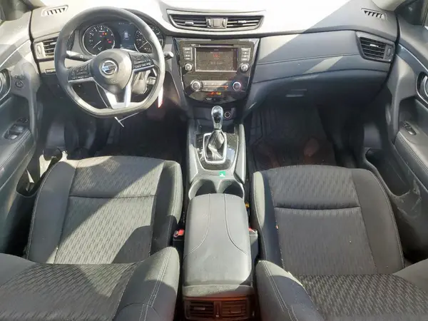 KNMAT2MV3LP517558 2020 NISSAN ROGUE - Image 8