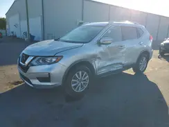 KNMAT2MV3LP517673 2020 NISSAN ROGUE