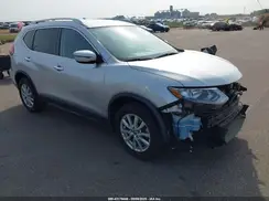 KNMAT2MV3LP520072 2020 NISSAN ROGUE
