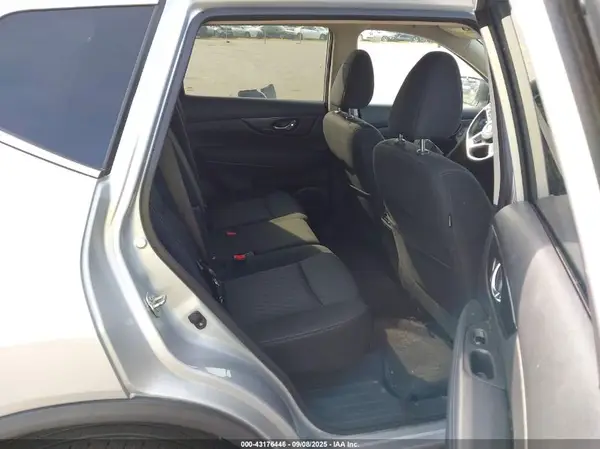 KNMAT2MV3LP520072 2020 NISSAN ROGUE - Image 8