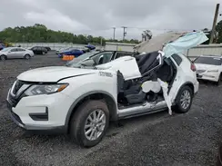 KNMAT2MV3LP520380 2020 NISSAN ROGUE