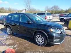 KNMAT2MV3LP520668 2020 NISSAN ROGUE