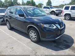 KNMAT2MV3LP520850 2020 NISSAN ROGUE