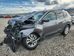 KNMAT2MV3LP522159 2020 NISSAN ROGUE