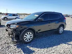 KNMAT2MV3LP522744 2020 NISSAN ROGUE