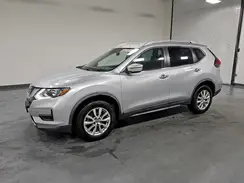 KNMAT2MV3LP522761 2020 NISSAN ROGUE