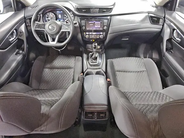KNMAT2MV3LP522761 2020 NISSAN ROGUE - Image 8