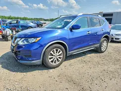 KNMAT2MV3LP525708 2020 NISSAN ROGUE