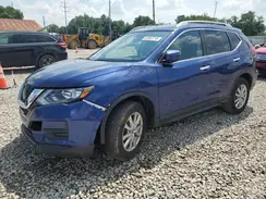 KNMAT2MV3LP526065 2020 NISSAN ROGUE