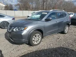 KNMAT2MV3LP526230 2020 NISSAN ROGUE