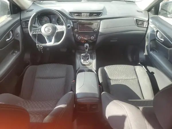 KNMAT2MV3LP526230 2020 NISSAN ROGUE - Image 8