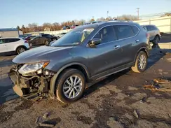 KNMAT2MV3LP526891 2020 NISSAN ROGUE