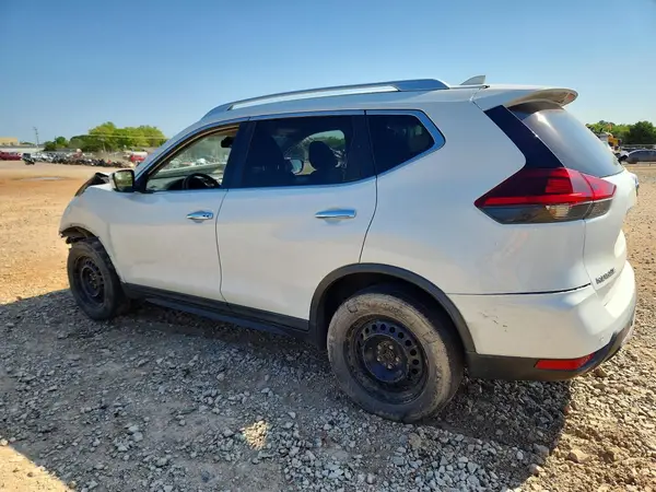 KNMAT2MV3LP527202 2020 NISSAN ROGUE - Image 2
