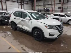 KNMAT2MV3LP527250 2020 NISSAN ROGUE