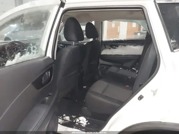 KNMAT2MV3LP527250 2020 NISSAN ROGUE - Image 8