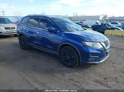 KNMAT2MV3LP529368 2020 NISSAN ROGUE