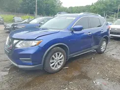 KNMAT2MV3LP529645 2020 NISSAN ROGUE