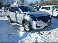 KNMAT2MV3LP529662 2020 NISSAN ROGUE