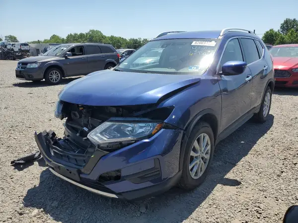 KNMAT2MV3LP529953 2020 NISSAN ROGUE - Image 1