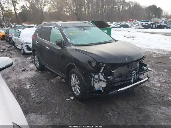 KNMAT2MV3LP530469 2020 NISSAN ROGUE - Image 1