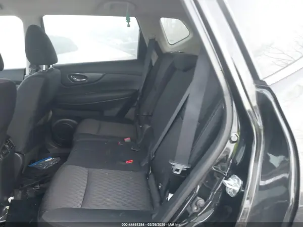 KNMAT2MV3LP530469 2020 NISSAN ROGUE - Image 8