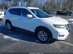 KNMAT2MV3LP530522 2020 NISSAN ROGUE