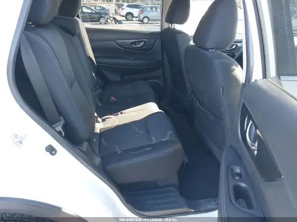 KNMAT2MV3LP530522 2020 NISSAN ROGUE - Image 8