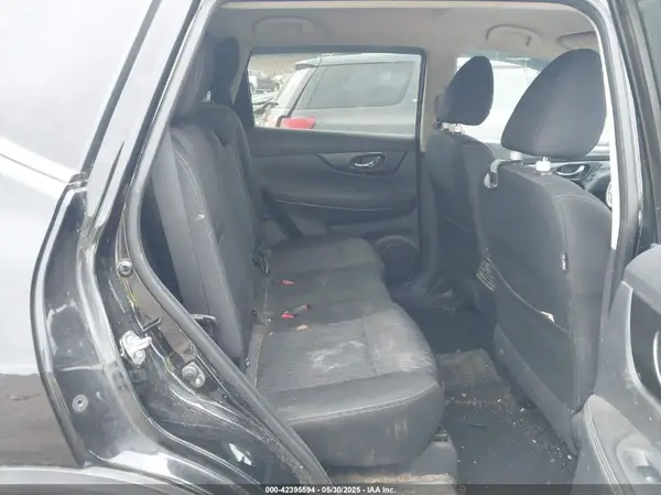 KNMAT2MV3LP530942 2020 NISSAN ROGUE - Image 8