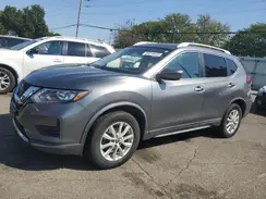 KNMAT2MV3LP531380 2020 NISSAN ROGUE