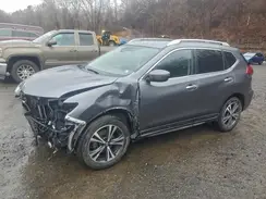 KNMAT2MV3LP531945 2020 NISSAN ROGUE