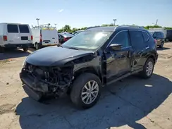 KNMAT2MV3LP532707 2020 NISSAN ROGUE