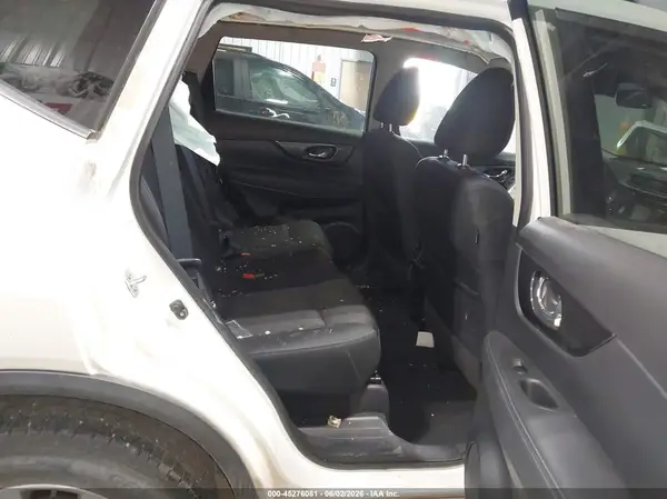 KNMAT2MV3LP532741 2020 NISSAN ROGUE - Image 8