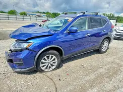 KNMAT2MV3LP533436 2020 NISSAN ROGUE