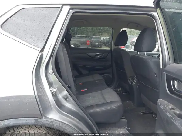KNMAT2MV3LP533579 2020 NISSAN ROGUE - Image 8