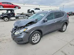 KNMAT2MV3LP535249 2020 NISSAN ROGUE