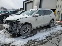 KNMAT2MV3LP535350 2020 NISSAN ROGUE