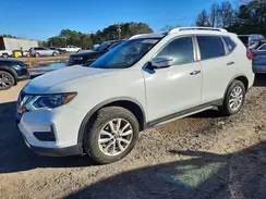 KNMAT2MV3LP536451 2020 NISSAN ROGUE