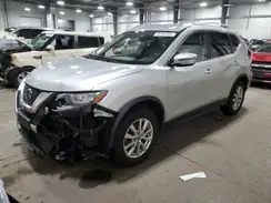 KNMAT2MV3LP536529 2020 NISSAN ROGUE