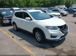 KNMAT2MV3LP537275 2020 NISSAN ROGUE